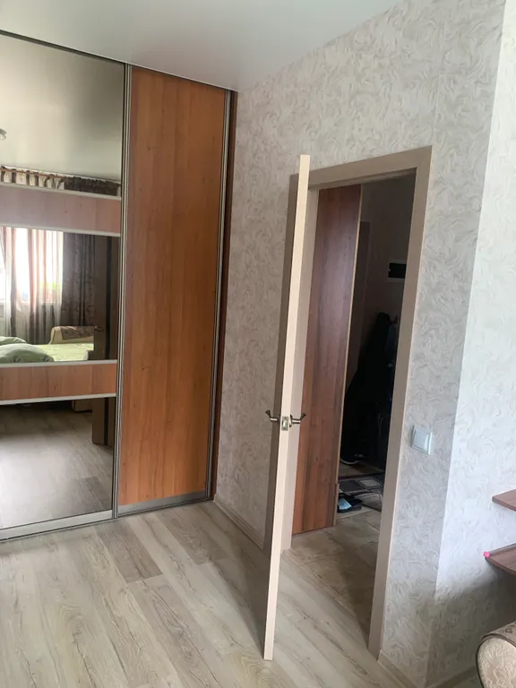 Квартира Комфортная и уютная квартира — Зеленоградск