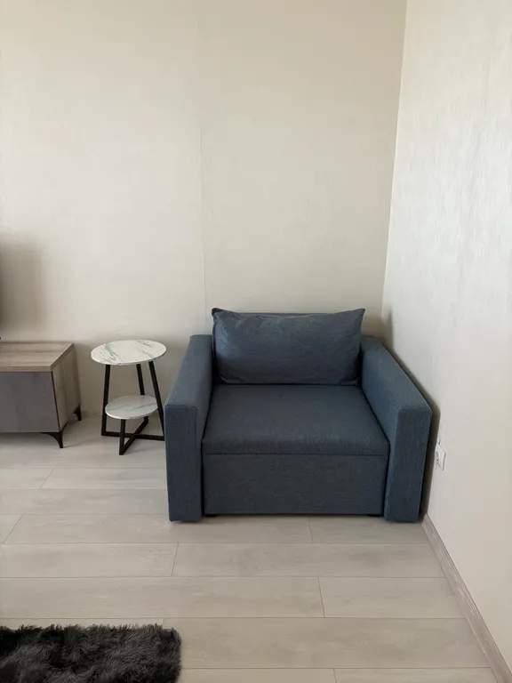 Квартира Тихая квартира — Калининград