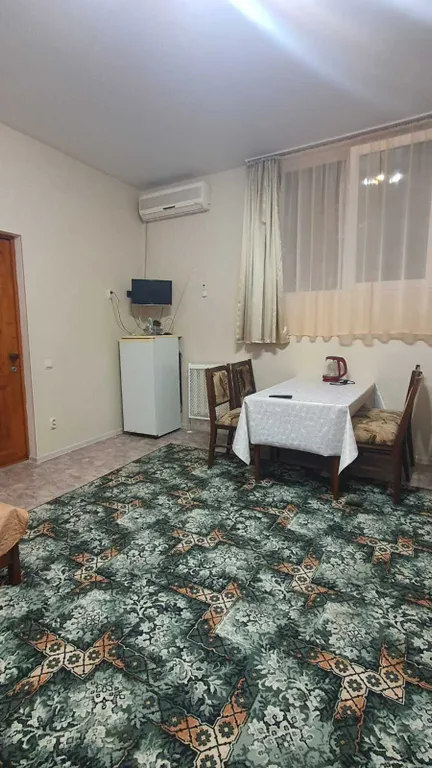 Квартира Квартира Номер в центре — Лазаревское