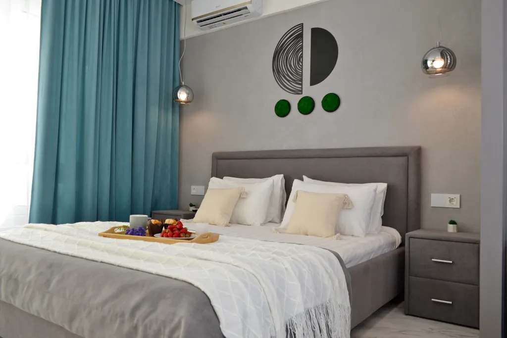 Лагуна — панорамная роскошь