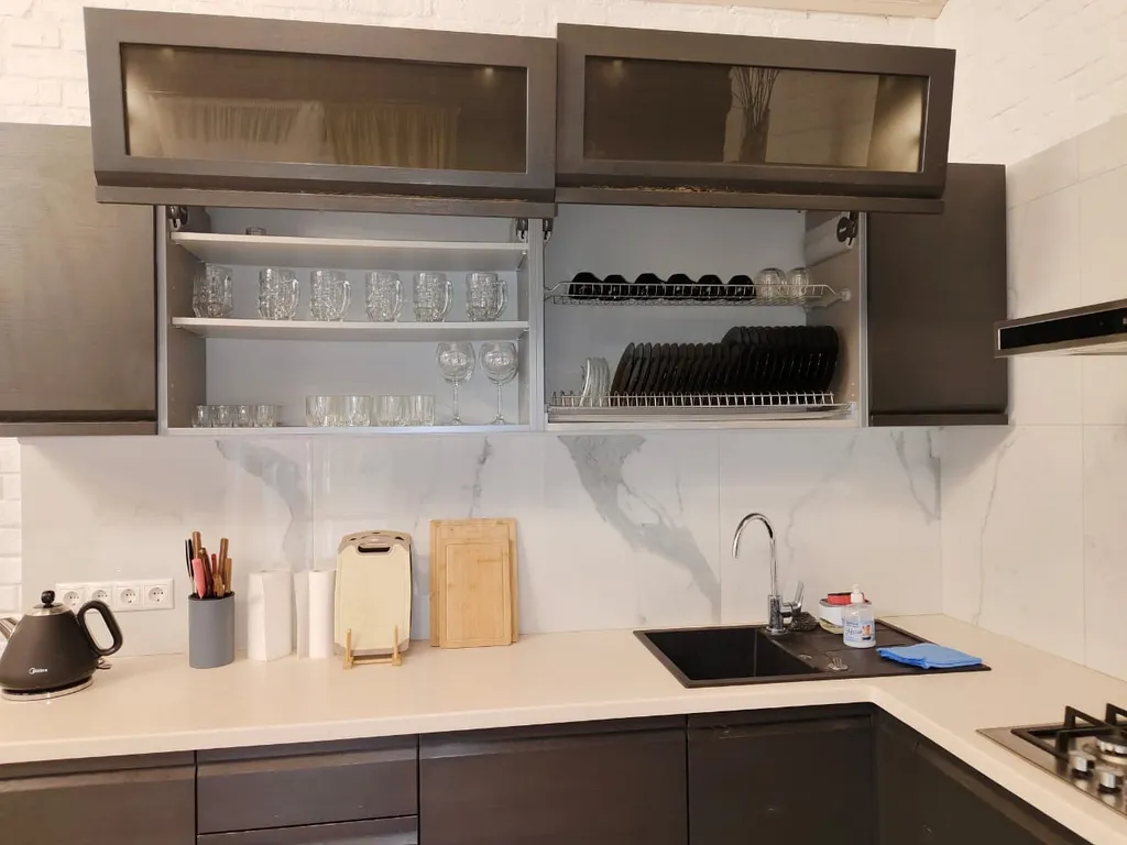 Дом для отдыха