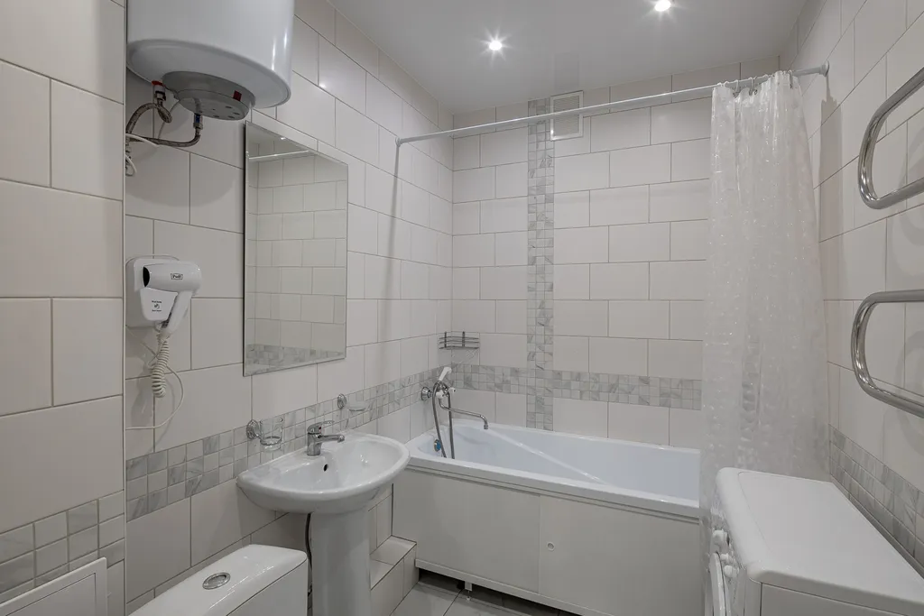 Стандарт четырёхместный