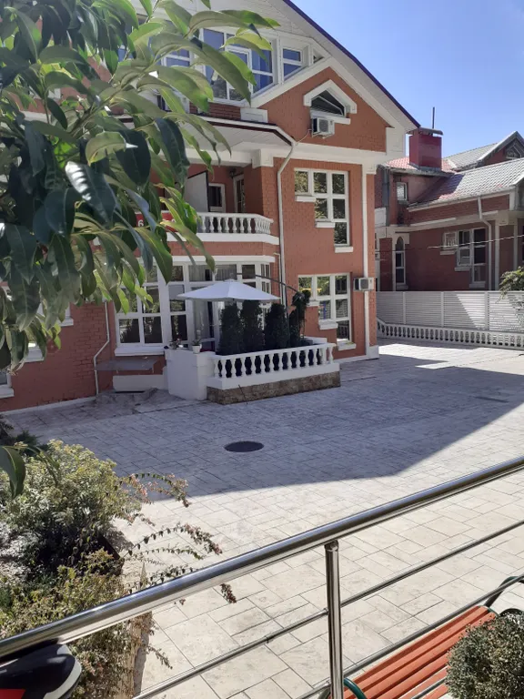 Уютные апартаменты у моря