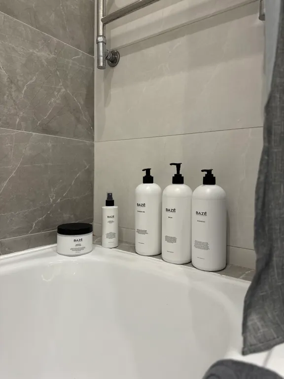 Квартира 1-комнатная Квартира — Светлогорск