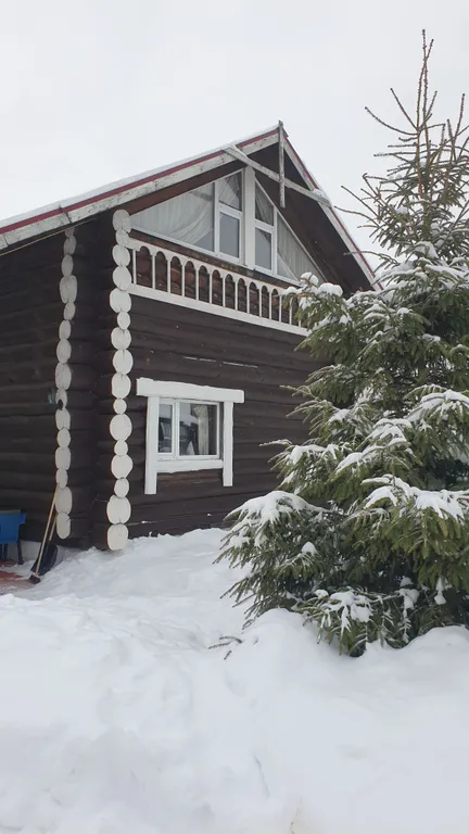 Дом с 4 спальнями