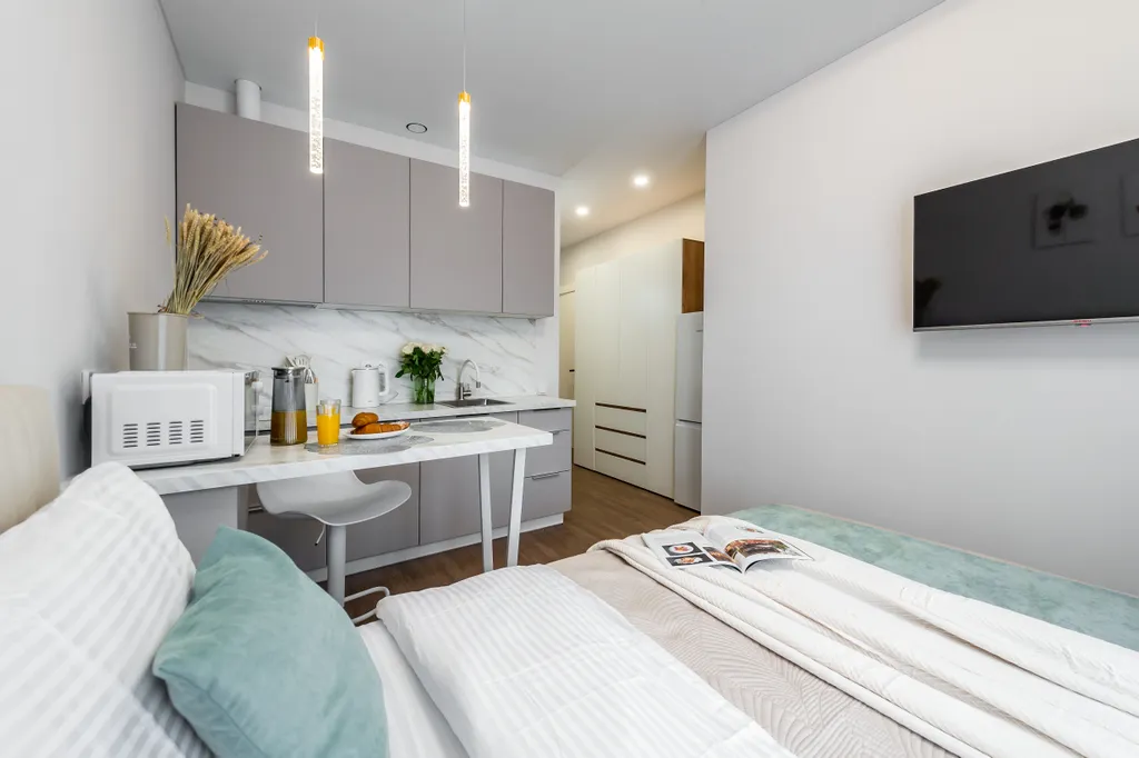 ApartMe Московский проспект