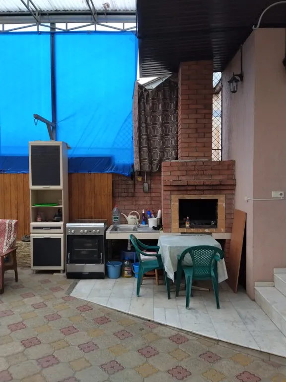 Уютные апартаменты в пяти минутах ходьбы от колонады