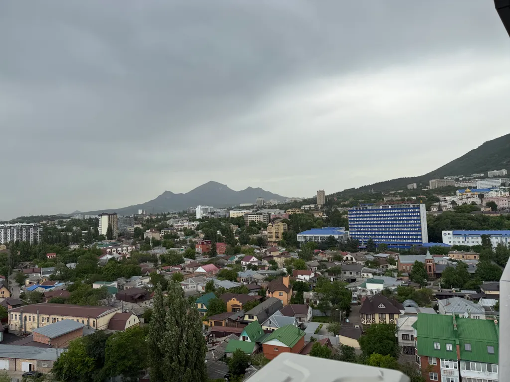Студия в центре рядом с автовокзалом