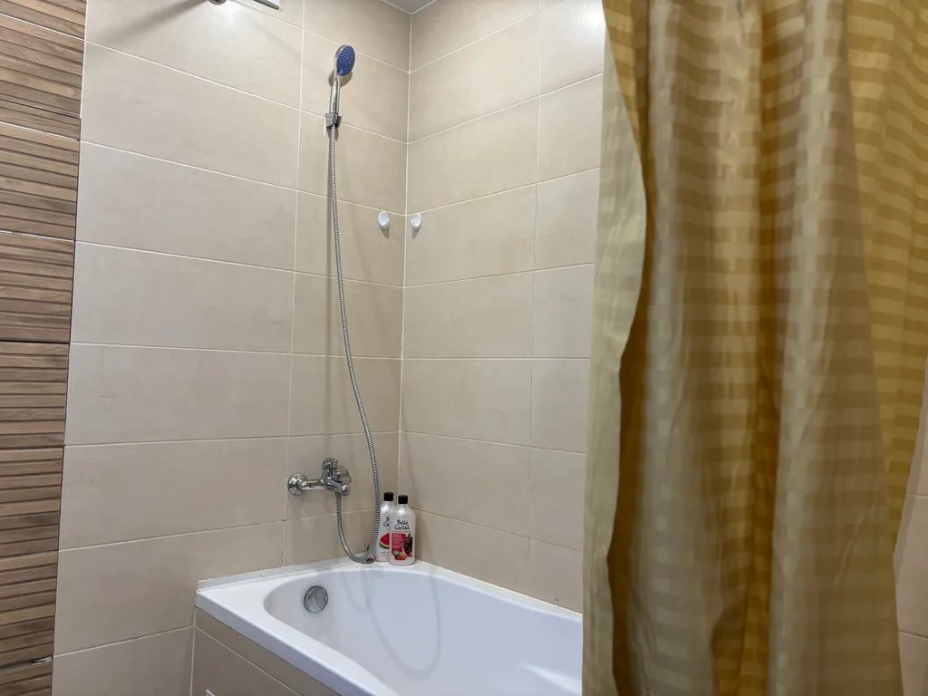 Уютная евро-двушка для вас