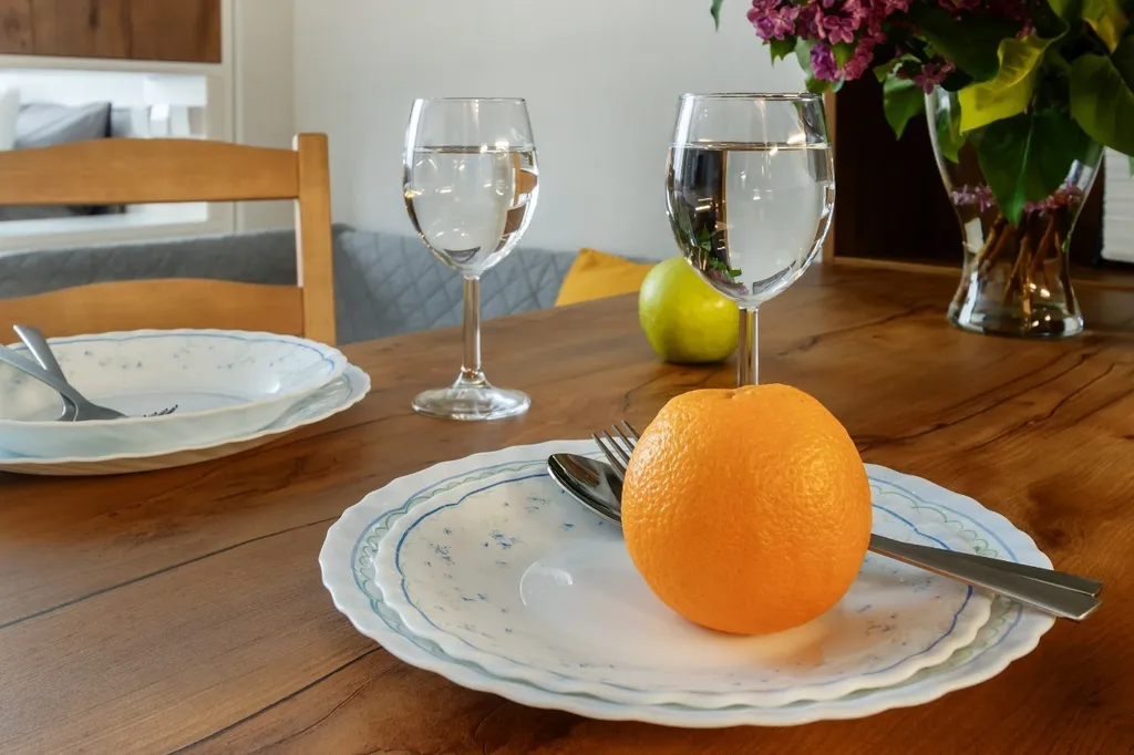 Smart-studio на 23 этаже с видом на Дон