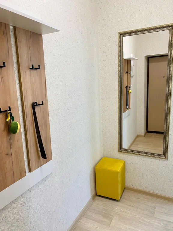 1-комнатная квартира в самом центре Петрозаводска