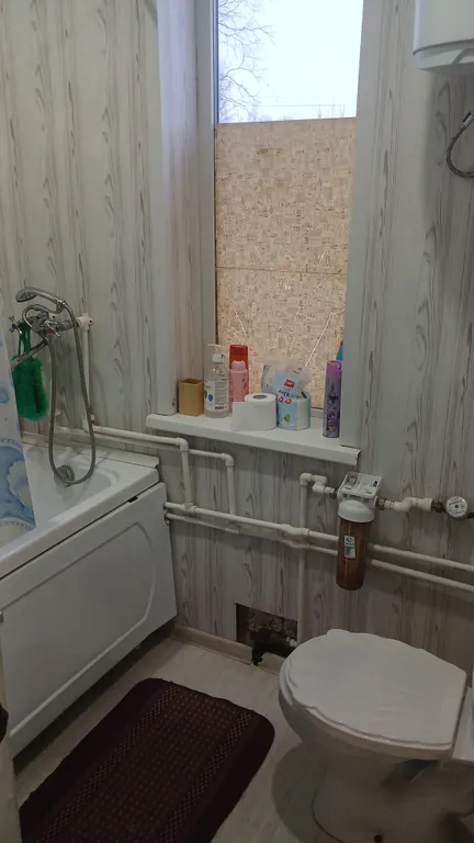 2-комнатный Дом