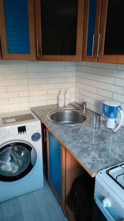 Уютная квартира в центре