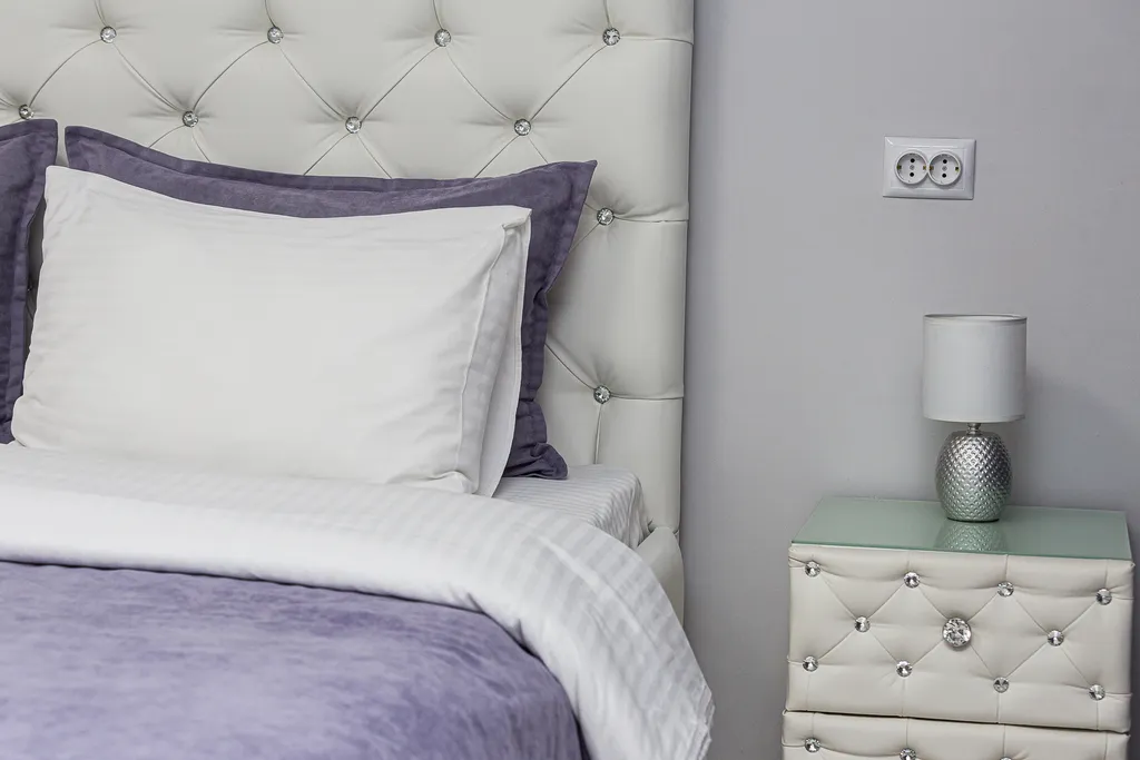 Уютная квартира на Тополиной Аллее