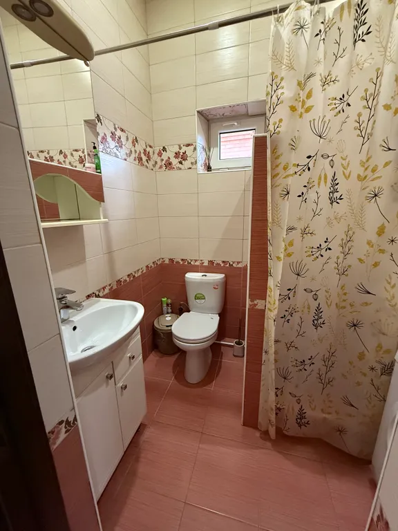 Дом отдыха в близи к центральному парку и питьевой галерее