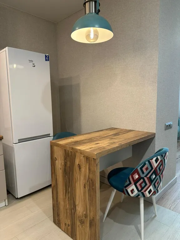 Уютная квартира у вокзала