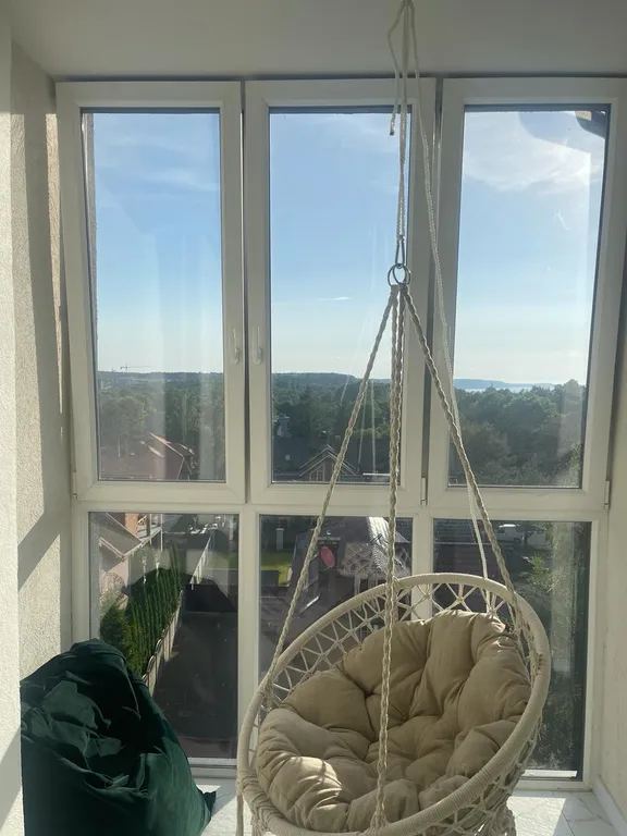 Квартира 1-комнатная Квартира — Пионерский