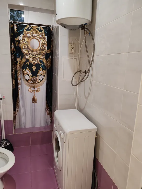 Квартира Квартира на берегу моря — Адлер