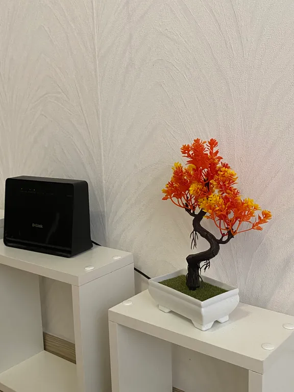 Квартира в новом доме