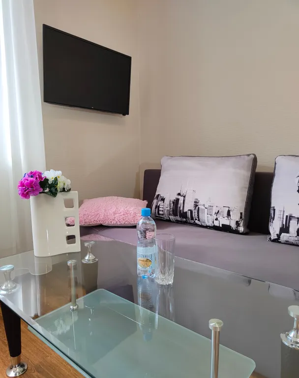 Квартира Квартира Апартамент "Как для себя!" — Калининград