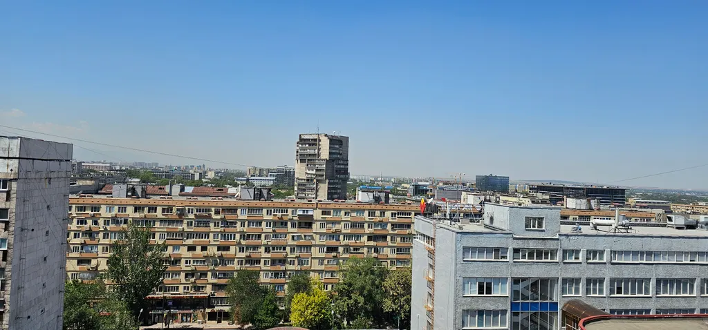 Апартаменты на Арбате в самом сердце города