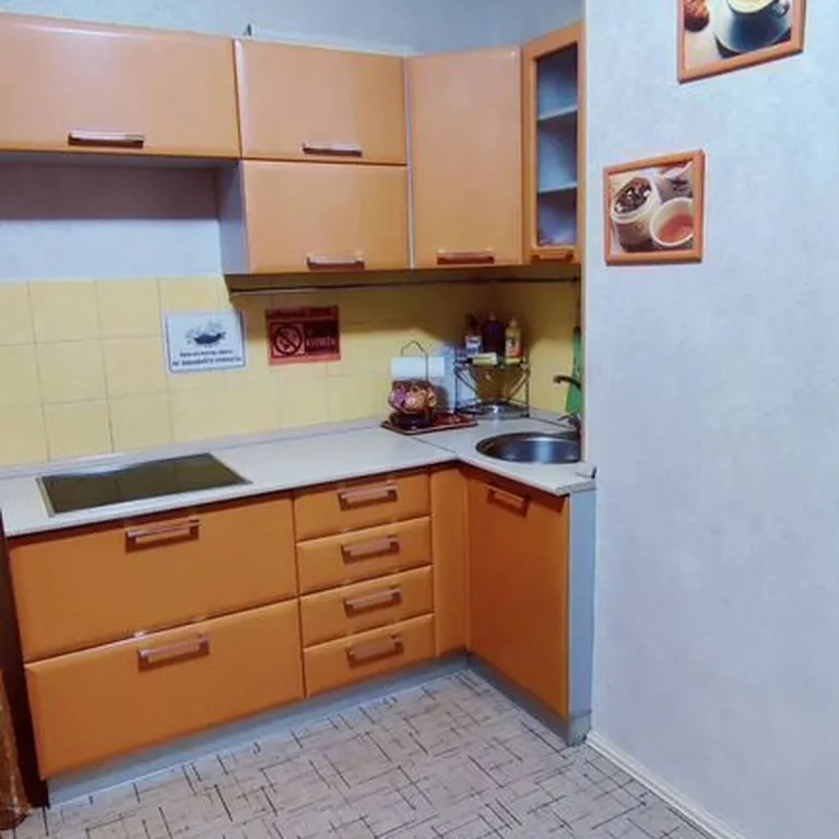 Уютная квартира у ТЦ Европа-Сити