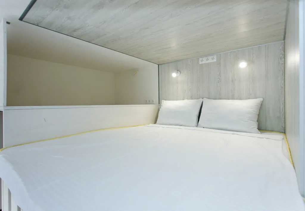 Квартира Квартира Апартамент в 100 метрах до моря — Сириус