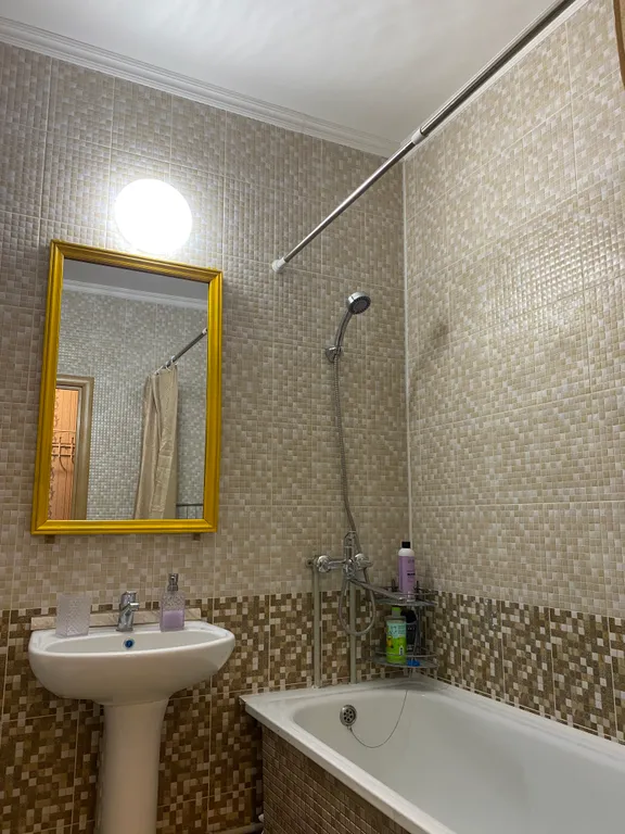 Уютная квартира в центре