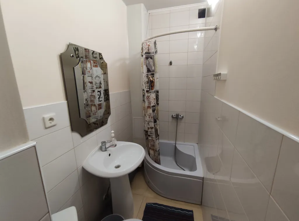 Двухместный номер