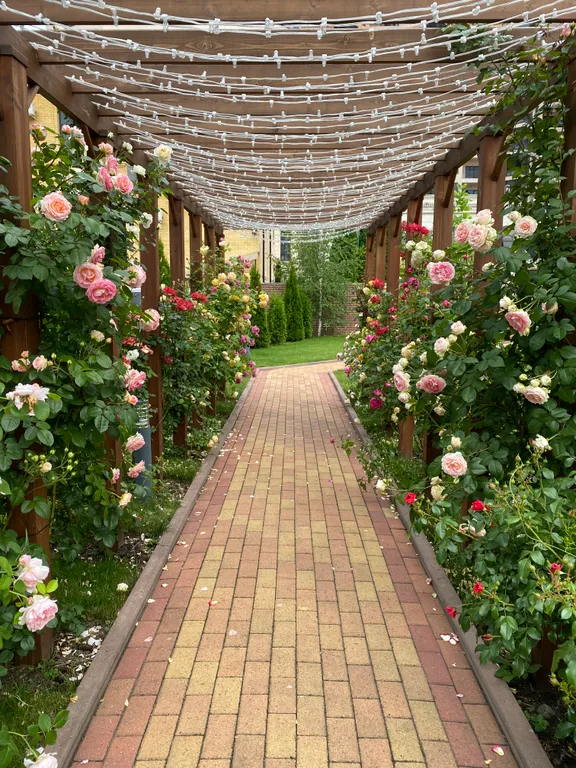 Апартамент с видом на горы 145