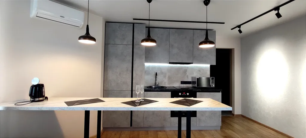 Апартаменты Липецк Центр 5