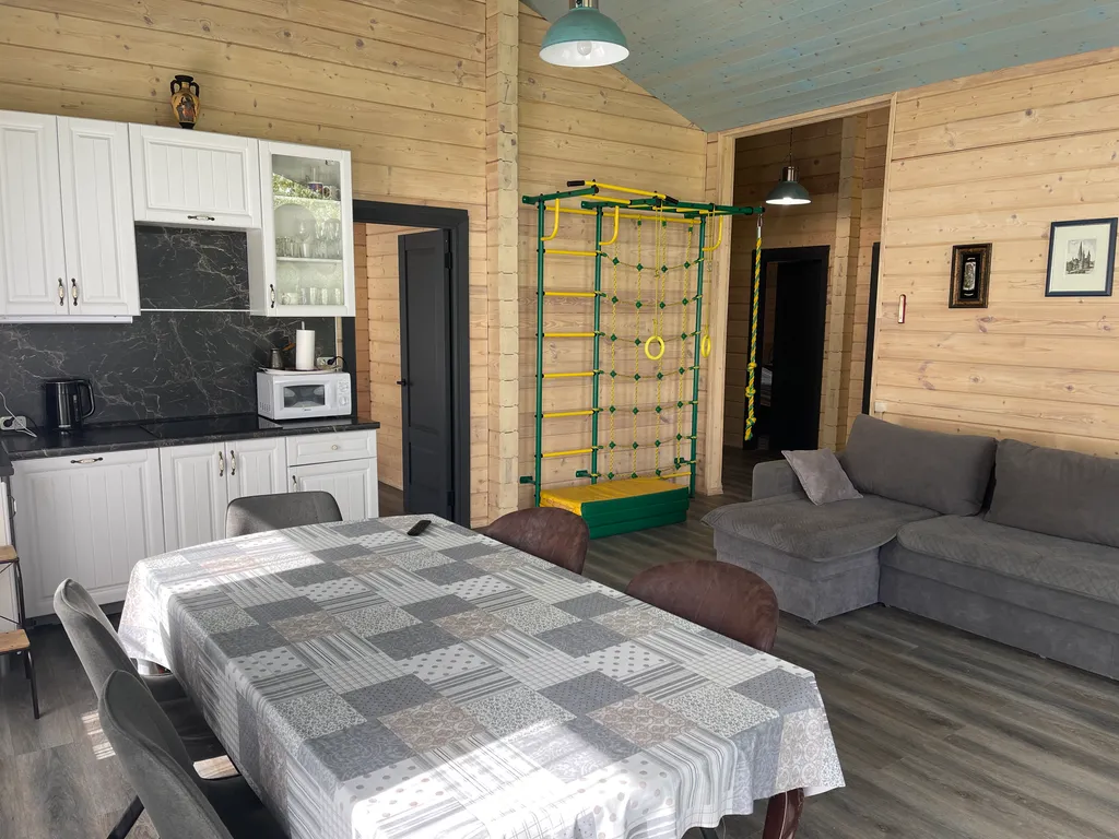 3-комнатный Дом