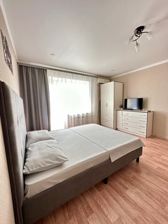 Уютная квартира рядом с М4