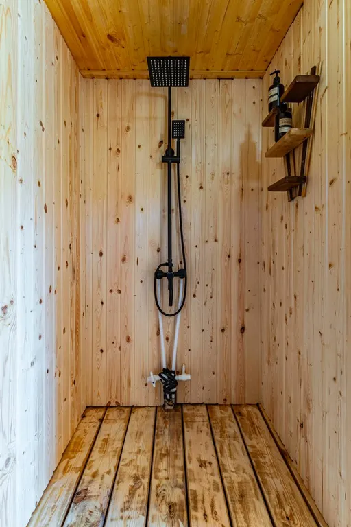 Уютный дом на природе