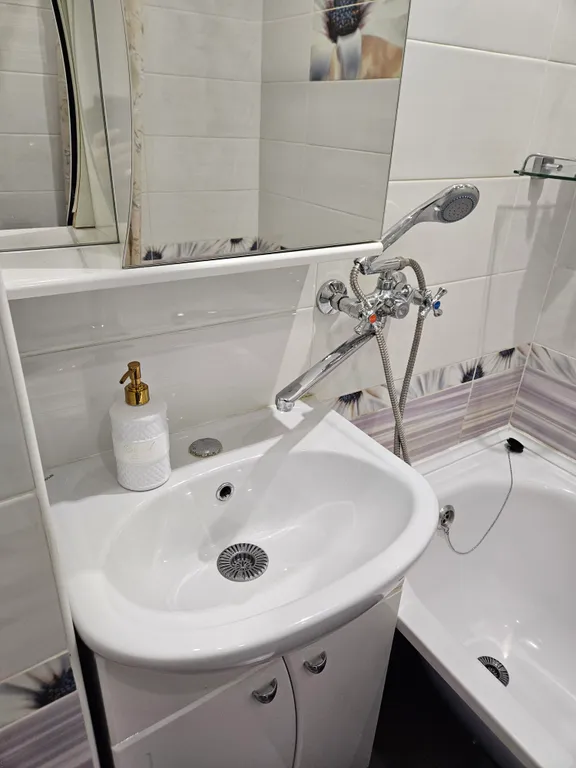 Отличная 1-квартира!!!