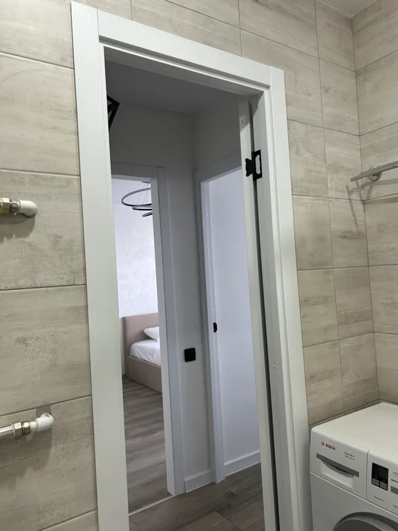 Квартира возле аквапарка