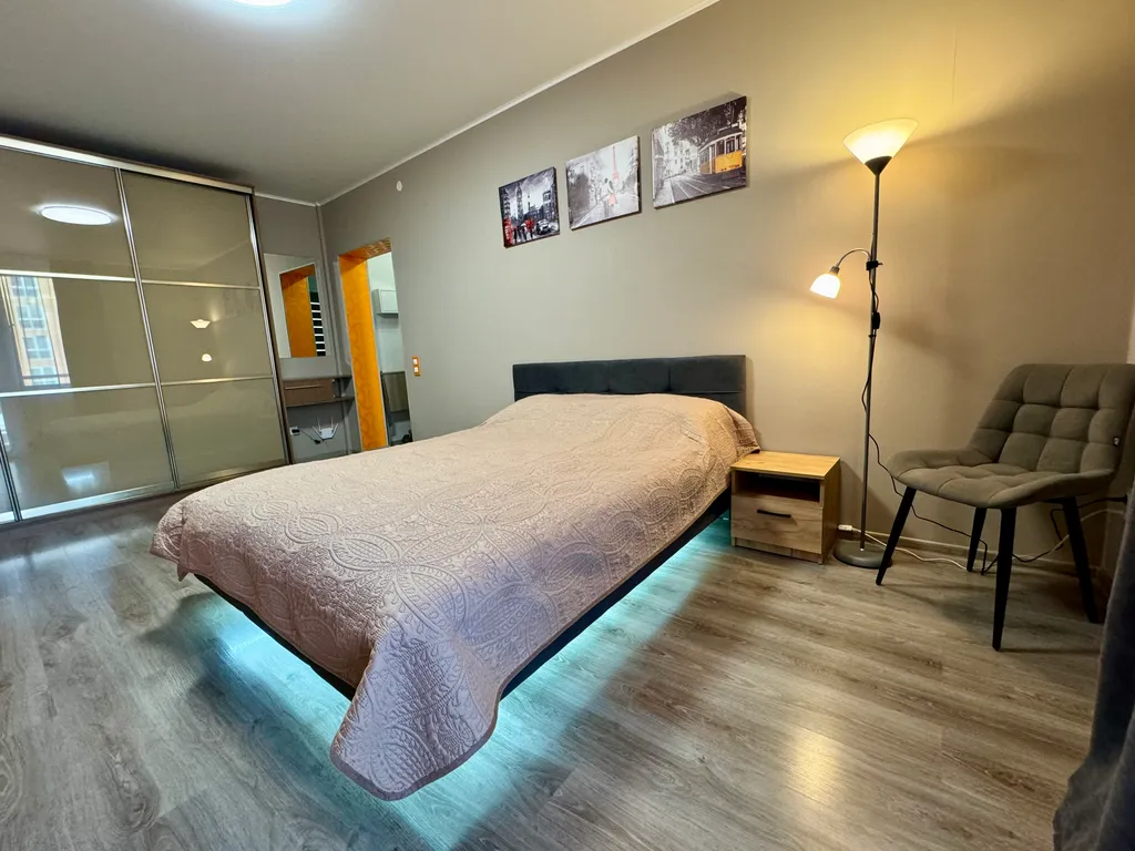 Royal Green Apartment у Королевских ворот