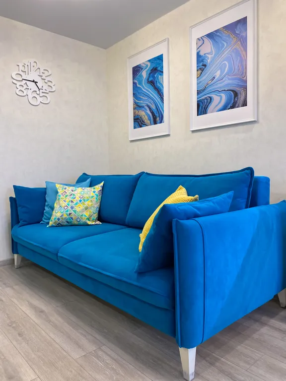 Квартира для путешественника а Башне