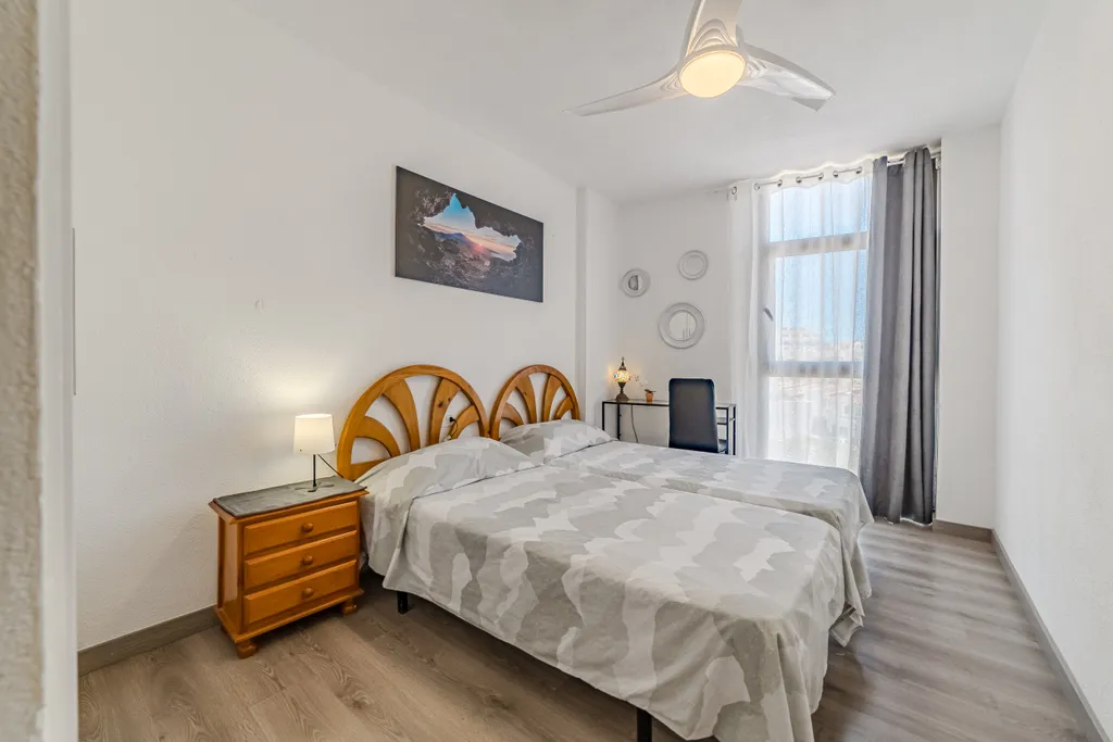 4-комнатная Квартира