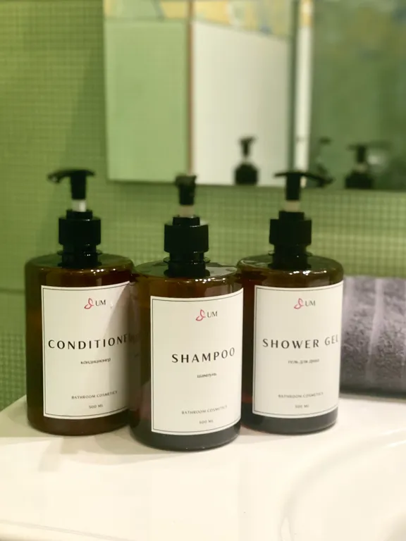 Квартира Видовая двухкомнатная квартира в центре города — Ростов-на-Дону