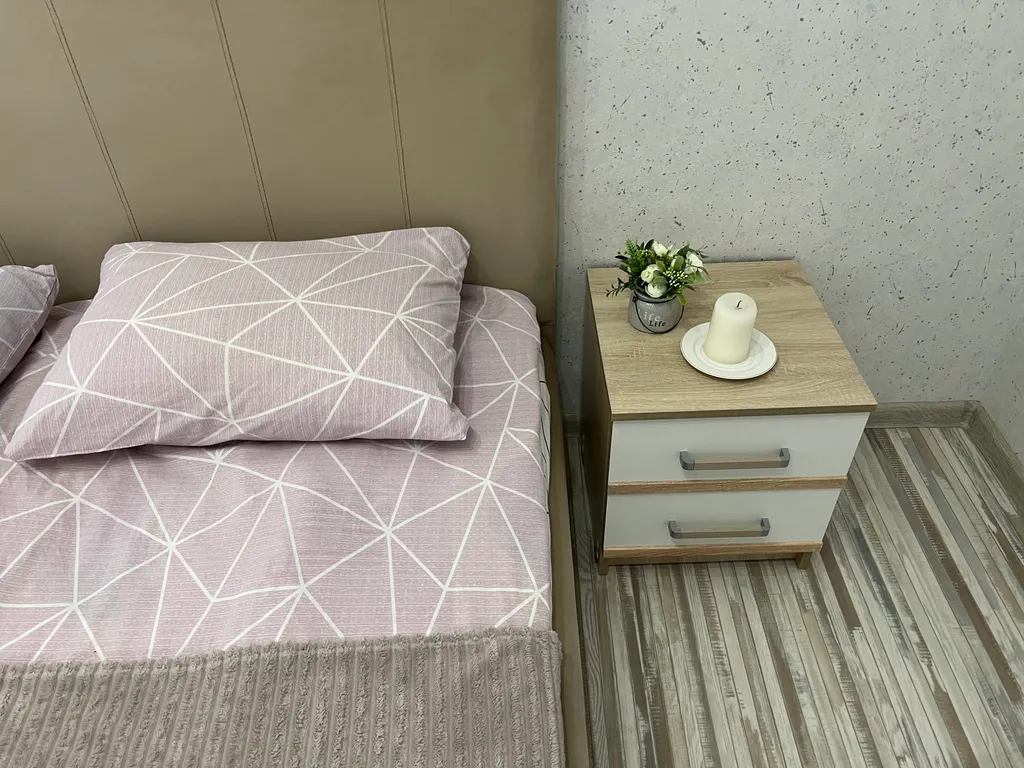 Квартира в историческом центре города