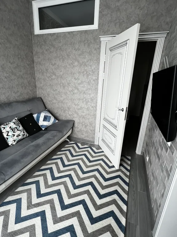 Квартира в ЖК Корона — аренда посуточно в Адлер