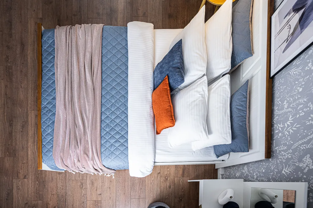 Пять Звёзд Бульвар Славы