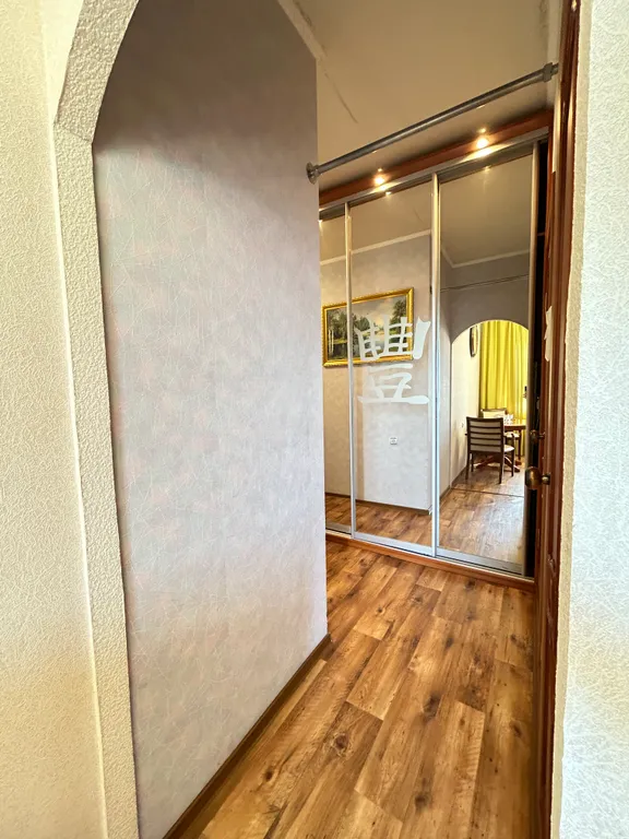 Уютная квартира в центре