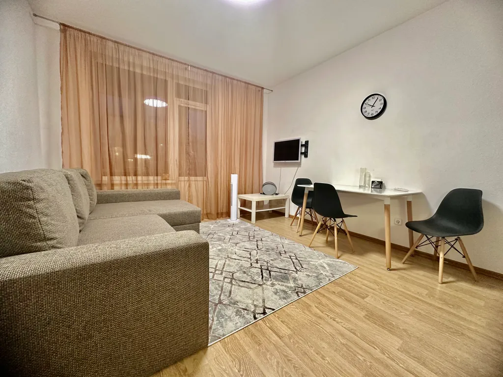 Квартира Квартира Dmitry’s apartment — Санкт-Петербург
