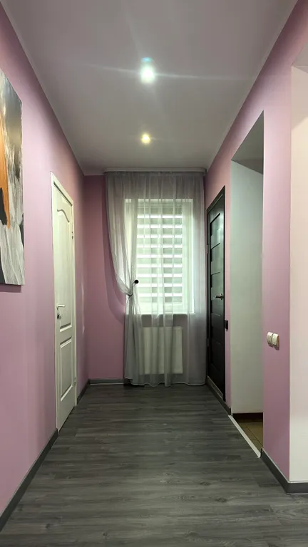 Апартаменты на верхнем озере