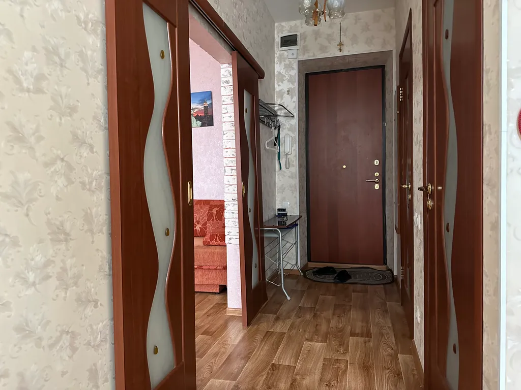 Квартира в историческом центре