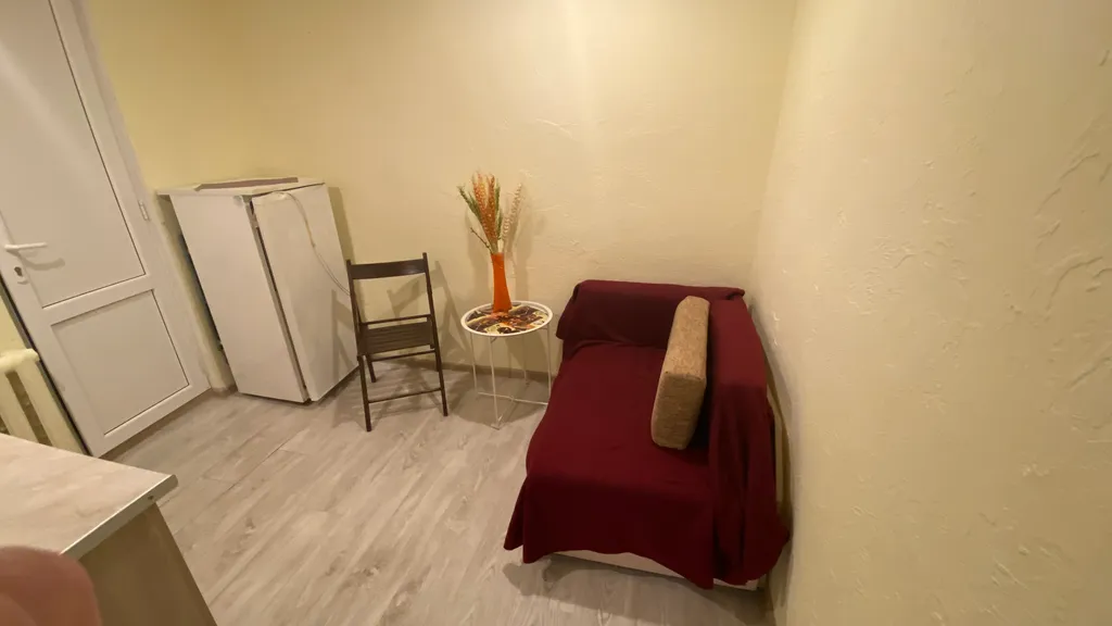 Квартира 2-комнатная Квартира — Геленджик