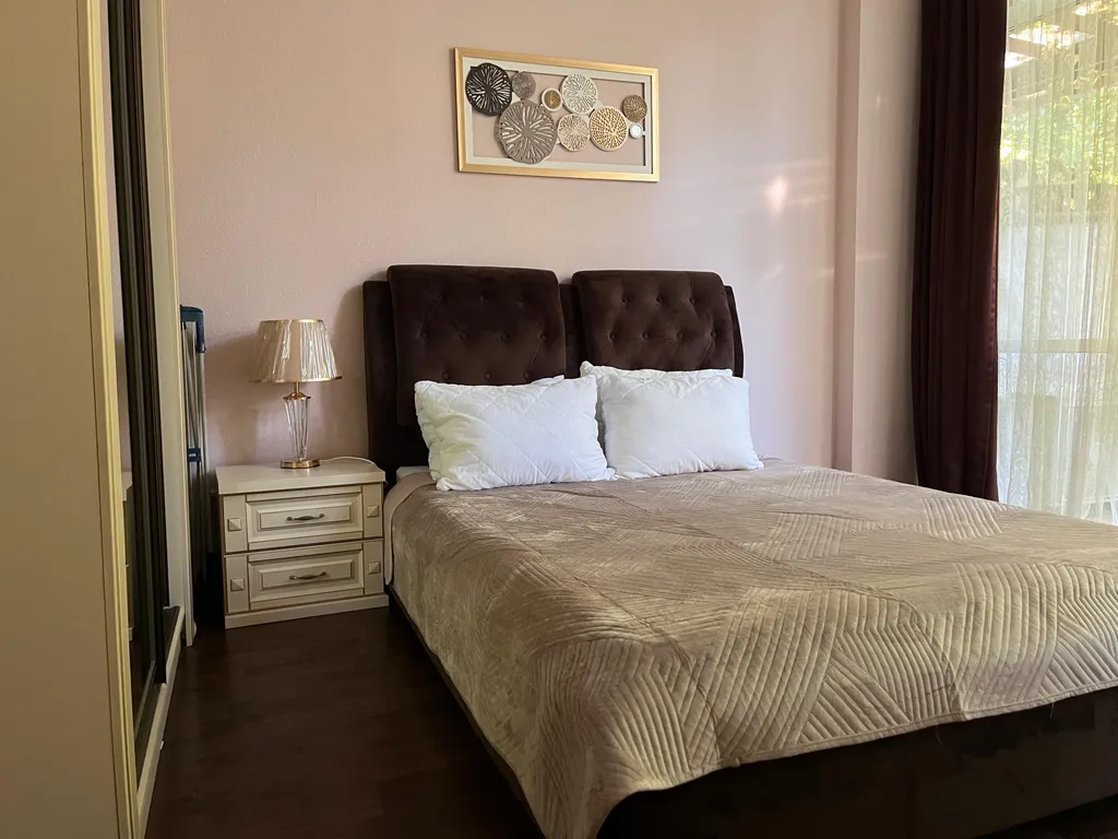 Квартира у моря