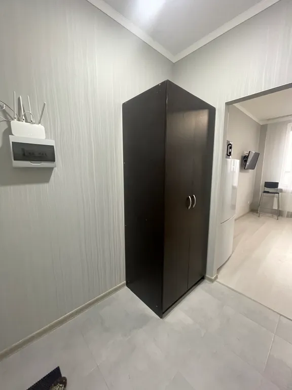 Комфортная квартира-студия